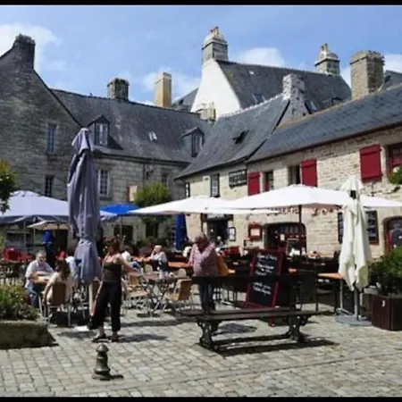 Сasa de vacaciones Maison Hyper Centre - 4 Pers - 2 Places De Parking Gratuites *